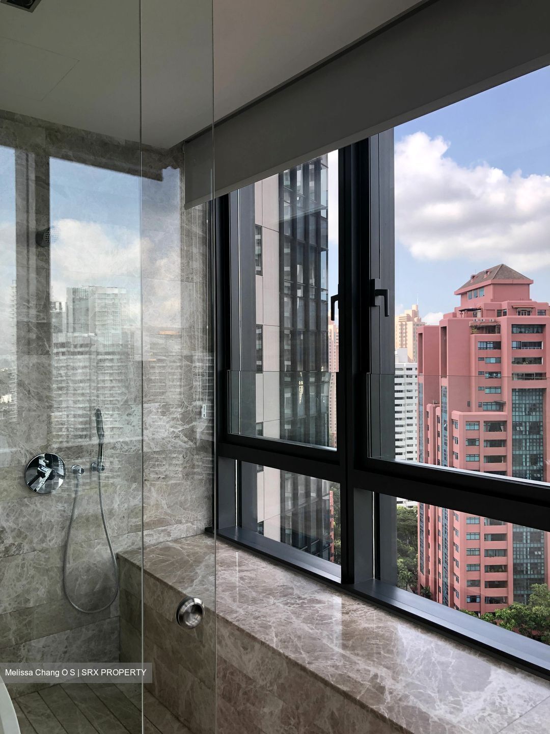 OUE Twin Peaks (D9), Condominium #380327011